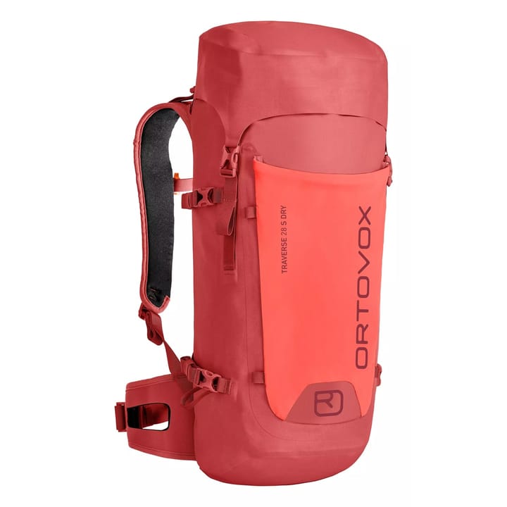 Ortovox Traverse 28 S Dry Blush 28 L Ortovox