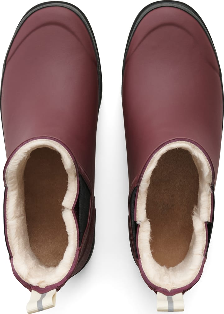 Tretorn Women's Eva Winter Burgundy Tretorn