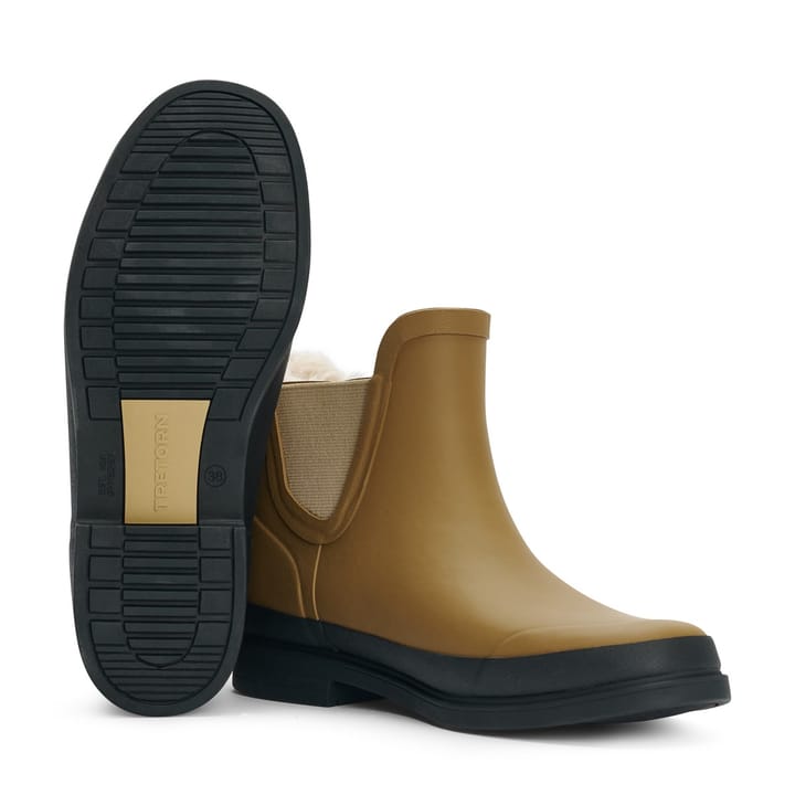 Tretorn Women's Eva Winter Ermine Tretorn