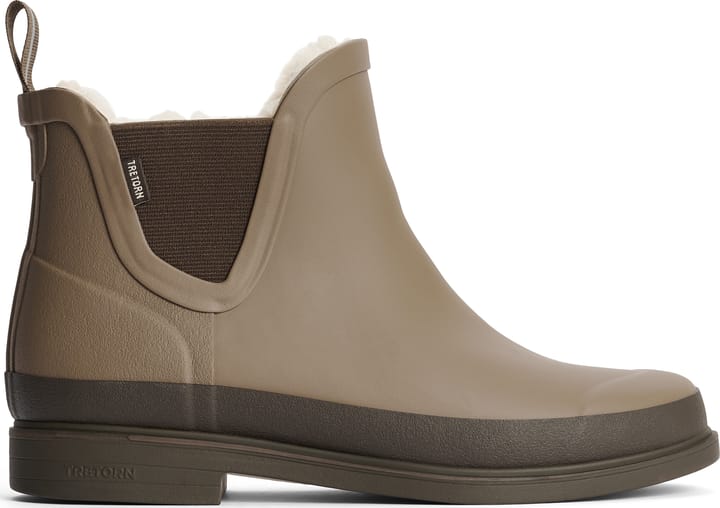 Tretorn Women's Eva Winter Shitake Tretorn