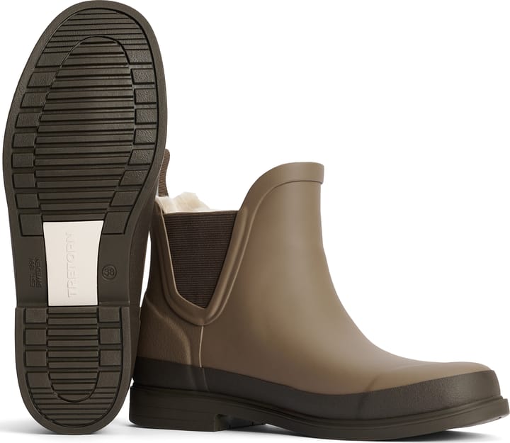 Tretorn Women's Eva Winter Shitake Tretorn