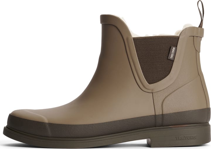 Tretorn Women's Eva Winter Shitake Tretorn