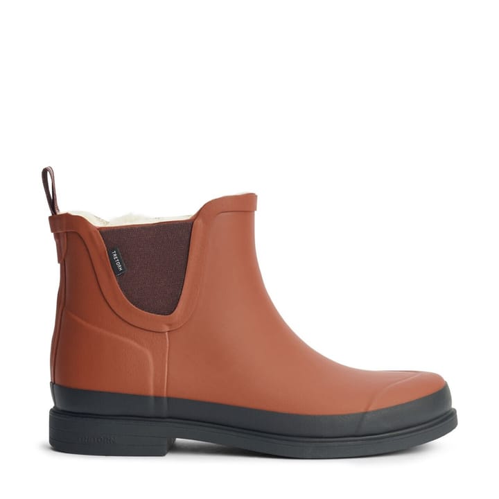 Tretorn Women's Eva Winter Brick Red Tretorn Tretorn Women's Eva Winter Brick Red Tretorn