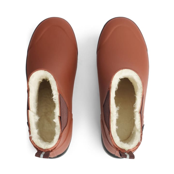 Tretorn Women's Eva Winter Brick Red Tretorn Tretorn Women's Eva Winter Brick Red Tretorn