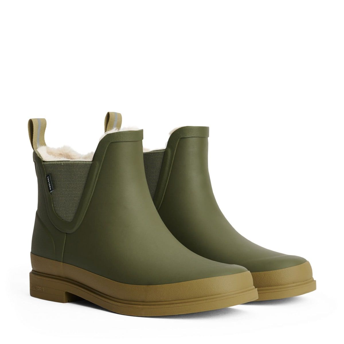 Women's Eva Winter 518/Olive Night