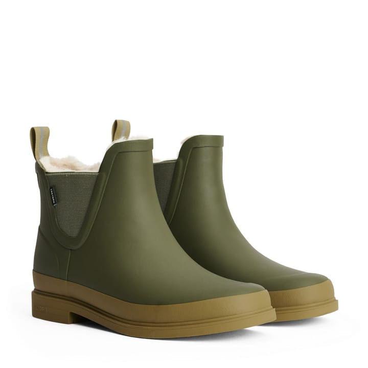 Women's Eva Winter 518/Olive Night Tretorn