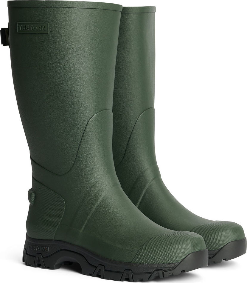 Tretorn Unisex Hajk S