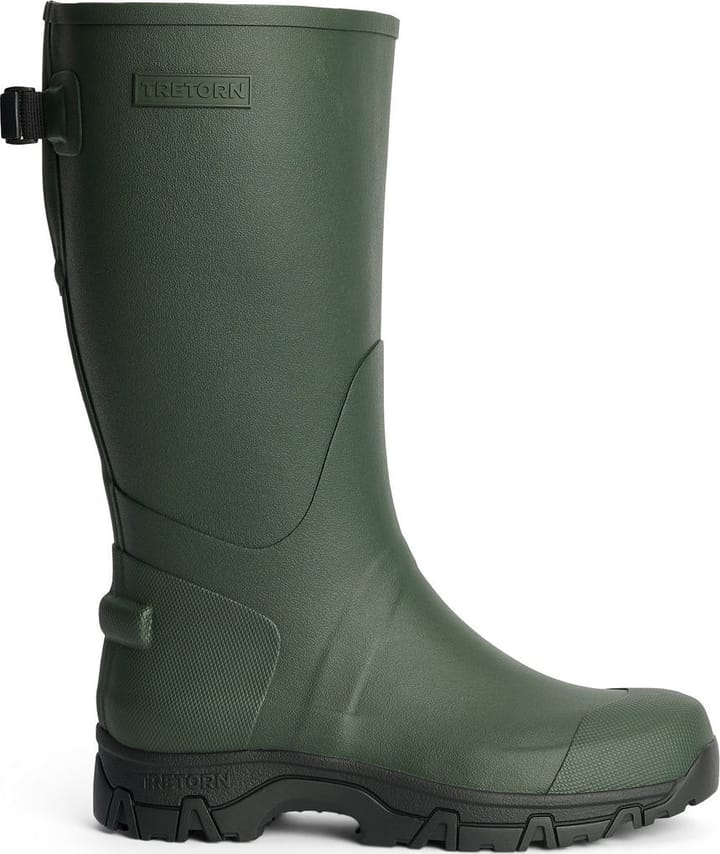 Tretorn Unisex Hajk S Rosin Tretorn