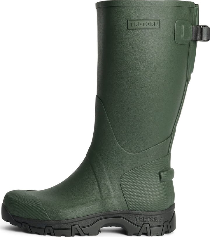 Tretorn Unisex Hajk S Rosin Tretorn