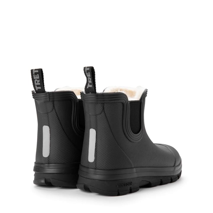 Tretorn Aktiv Chelsea Winter 010/Black Tretorn Tretorn Aktiv Chelsea Winter 010/Black Tretorn