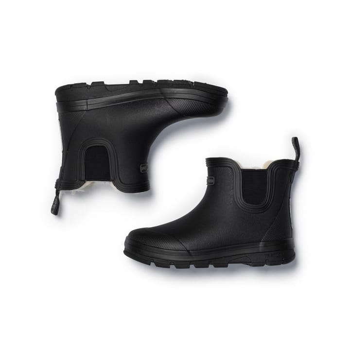 Tretorn Aktiv Chelsea Winter 010/Black Tretorn Tretorn Aktiv Chelsea Winter 010/Black Tretorn