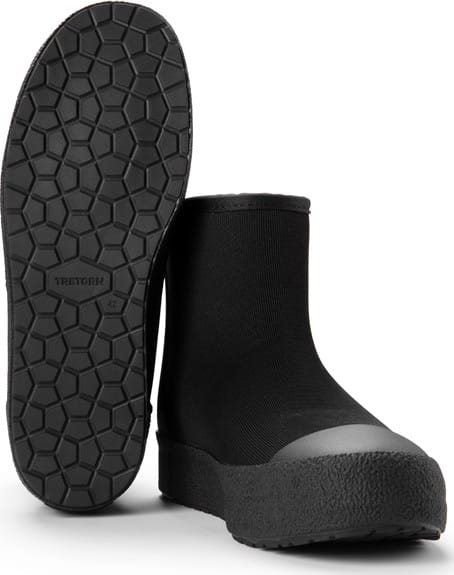 Tretorn Unisex Arch Hybrid Black Tretorn Tretorn Unisex Arch Hybrid Black Tretorn