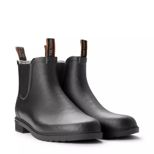 tretorn classic wool