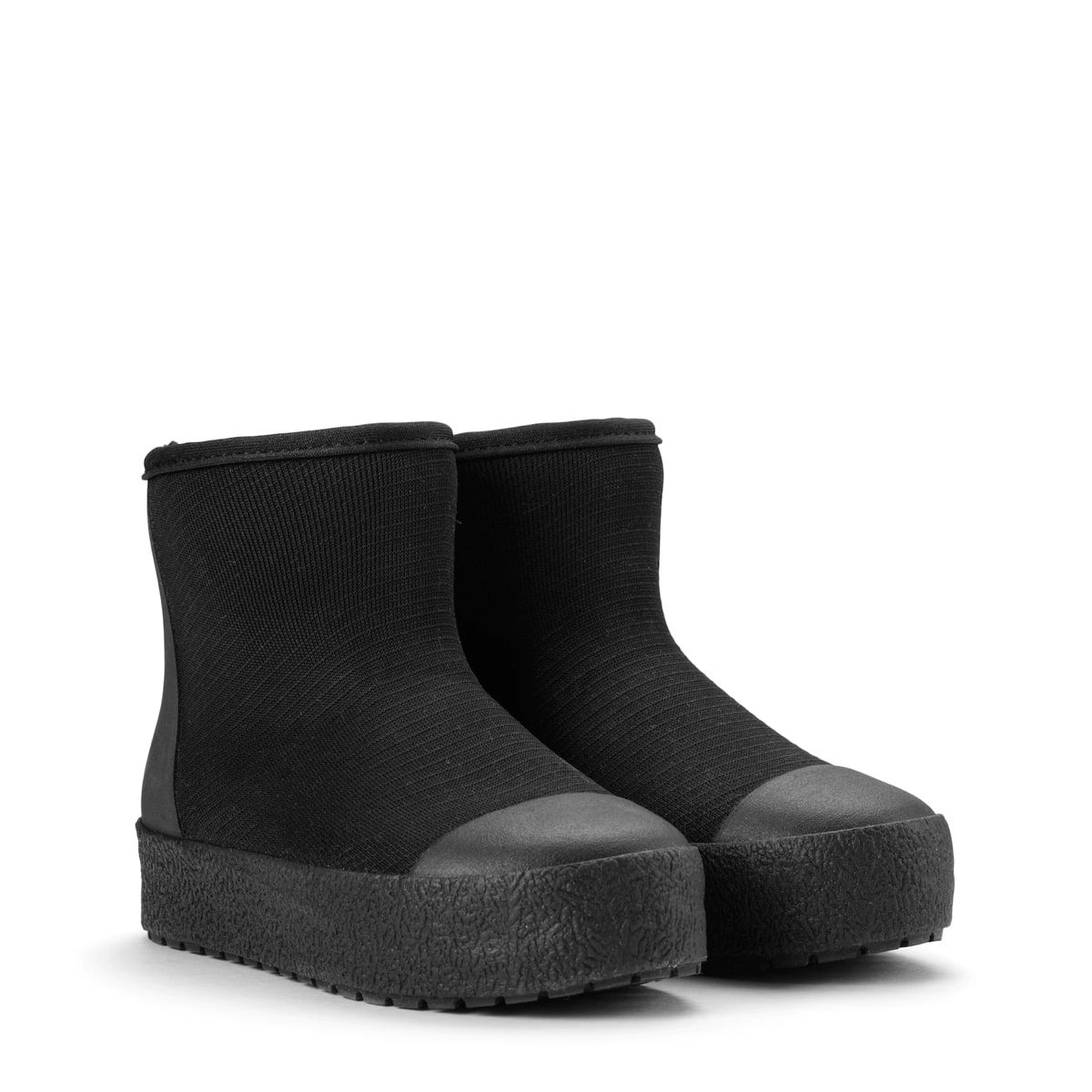 Tretorn Juniors' Arch Hybrid Jet Black