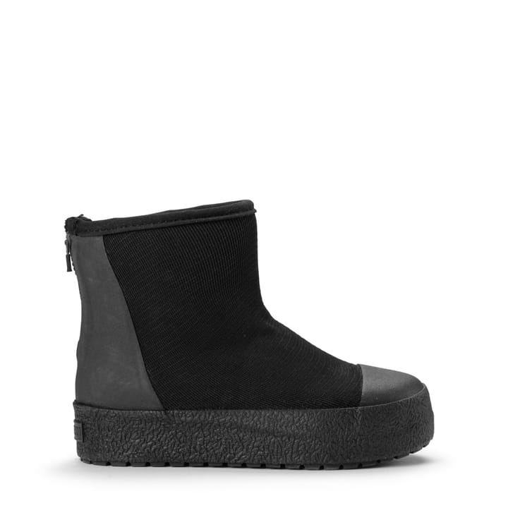 Tretorn Juniors' Arch Hybrid Jet Black Tretorn