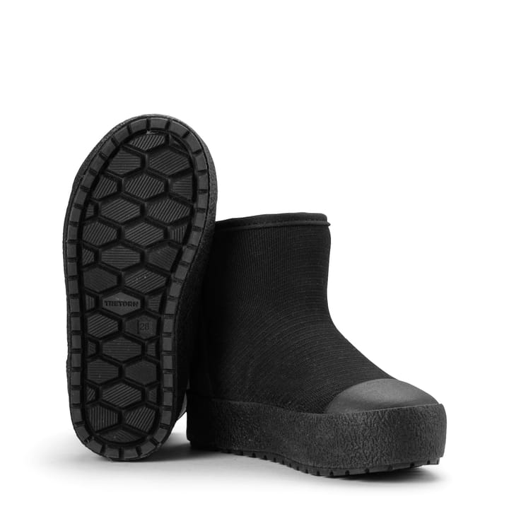 Tretorn Juniors' Arch Hybrid Jet Black Tretorn