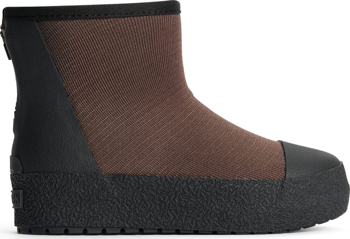 Tretorn Juniors' Arch Hybrid Chocolate Brown Tretorn