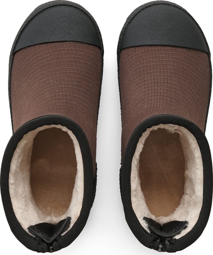 Tretorn Juniors' Arch Hybrid Chocolate Brown Tretorn