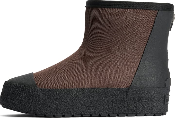 Tretorn Juniors' Arch Hybrid Chocolate Brown Tretorn