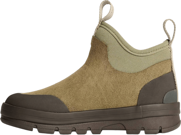 Tretorn Kids' Lunar Hybrid 533/smokey Olive Tretorn