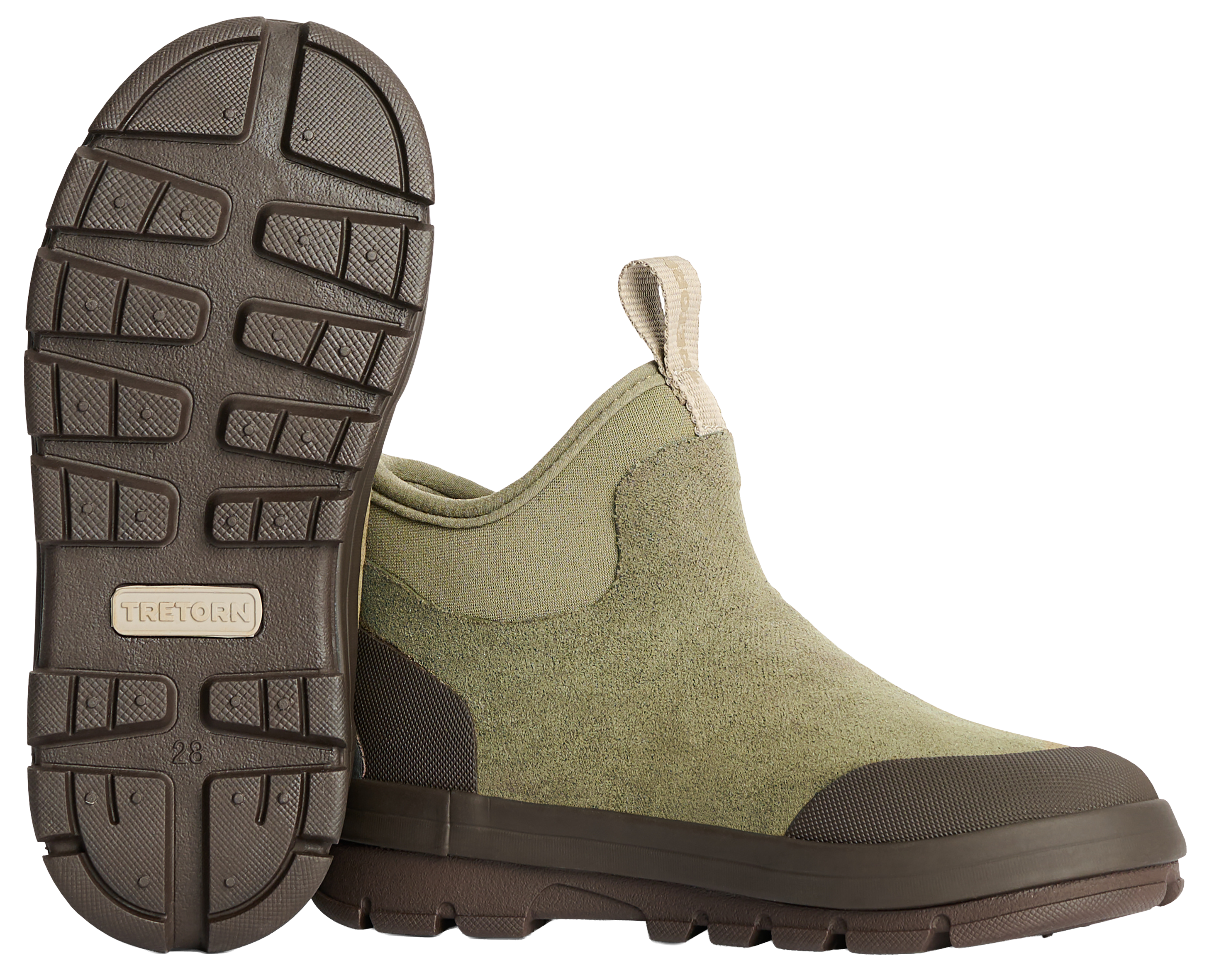 Tretorn Kids' Lunar Hybrid