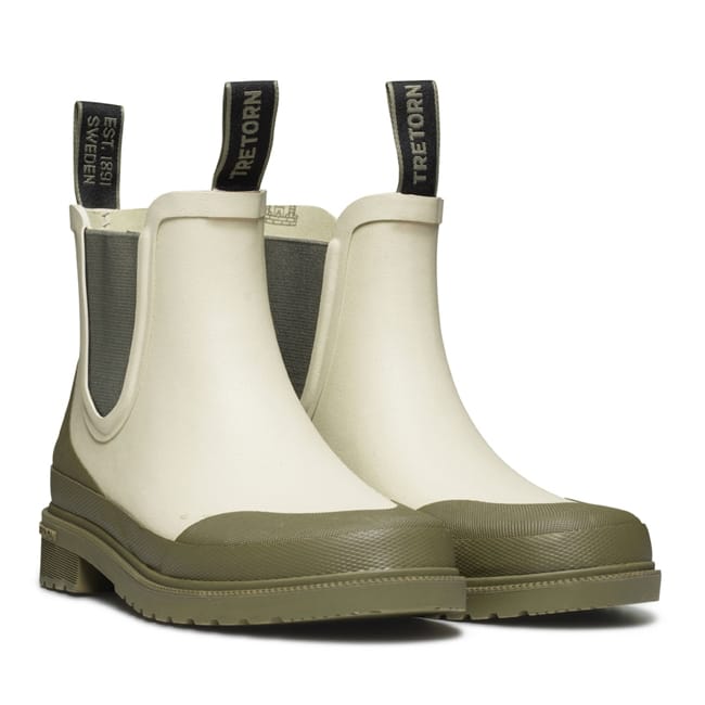 Tretorn Chelsea Offroad Sand/Field Tretorn Tretorn Chelsea Offroad Sand/Field Tretorn