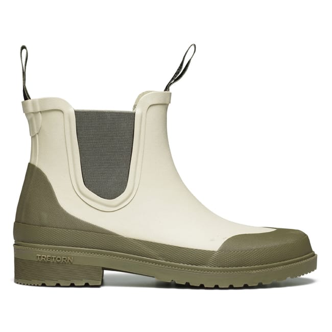 Tretorn Chelsea Offroad Sand/Field Tretorn Tretorn Chelsea Offroad Sand/Field Tretorn