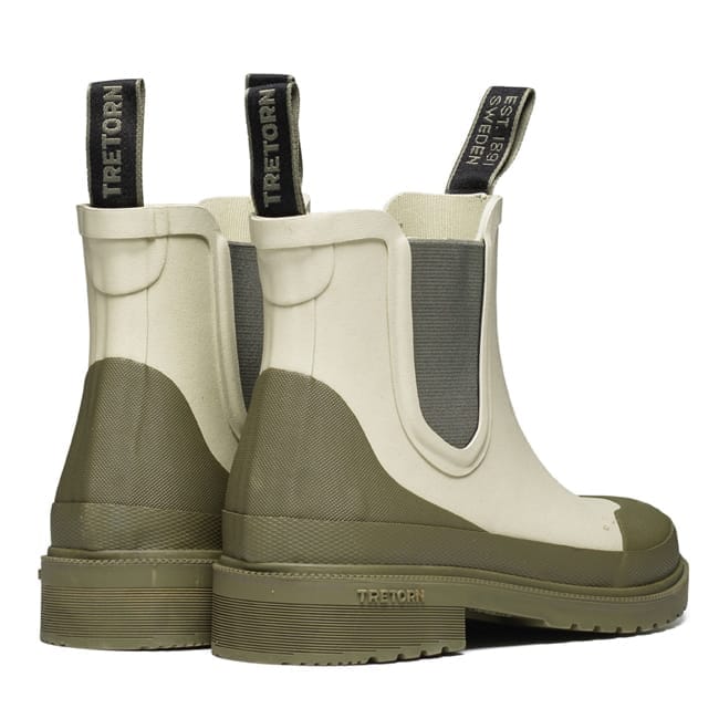 Tretorn Chelsea Offroad Sand/Field Tretorn Tretorn Chelsea Offroad Sand/Field Tretorn