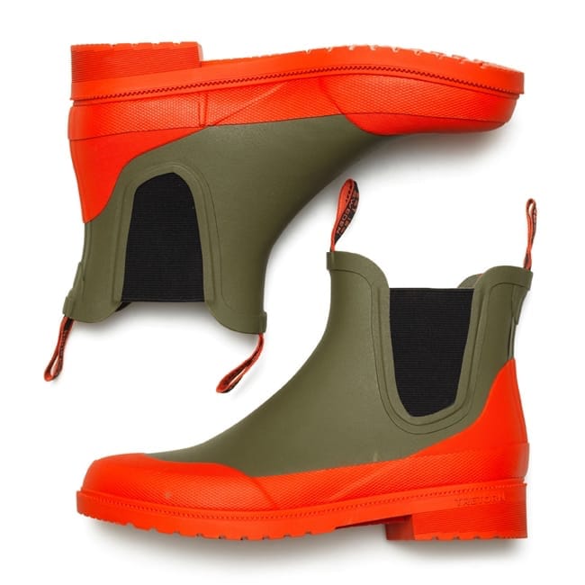 Tretorn Chelsea Offroad Field Green Tretorn Tretorn Chelsea Offroad Field Green Tretorn