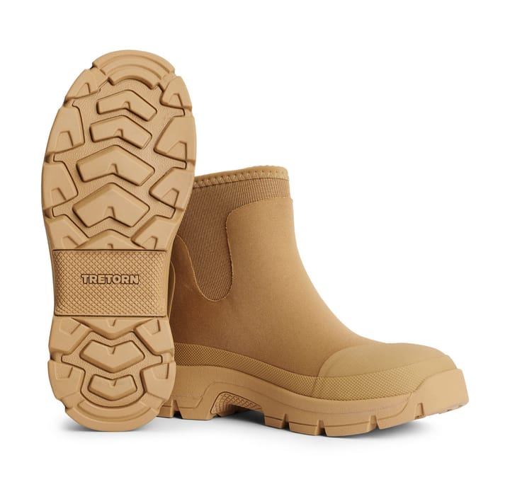 Garpa Hybrid 616/Khaki Beige Tretorn Garpa Hybrid 616/Khaki Beige Tretorn