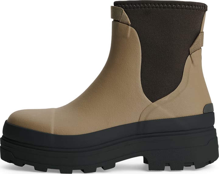 Tretorn Women's Blasia Shitake/black Tretorn