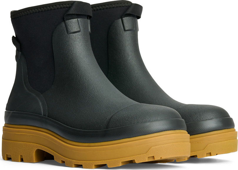 Tretorn Women's Blasia Black