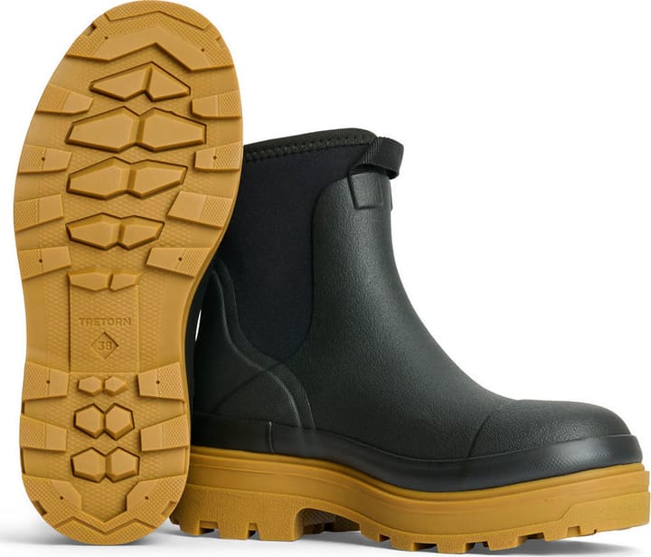 Tretorn Women's Blasia Gum Tretorn