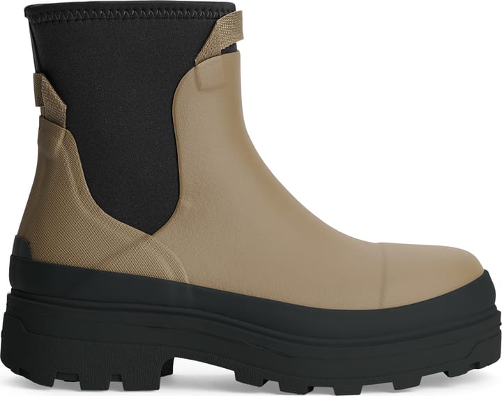 Tretorn Women's Blasia Shitake/black Tretorn