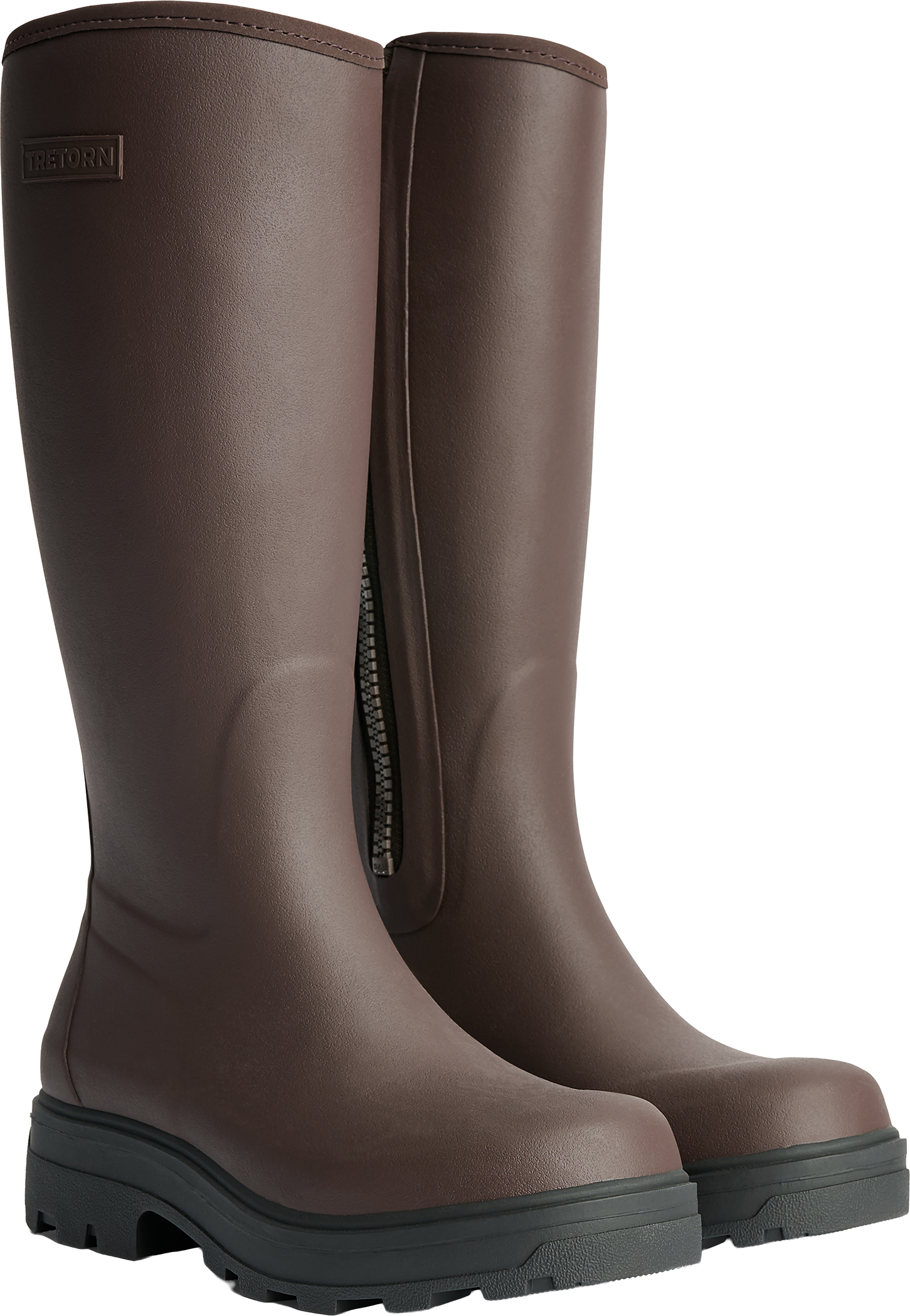 TRETORN Halla kängor & boots dam – bild 7