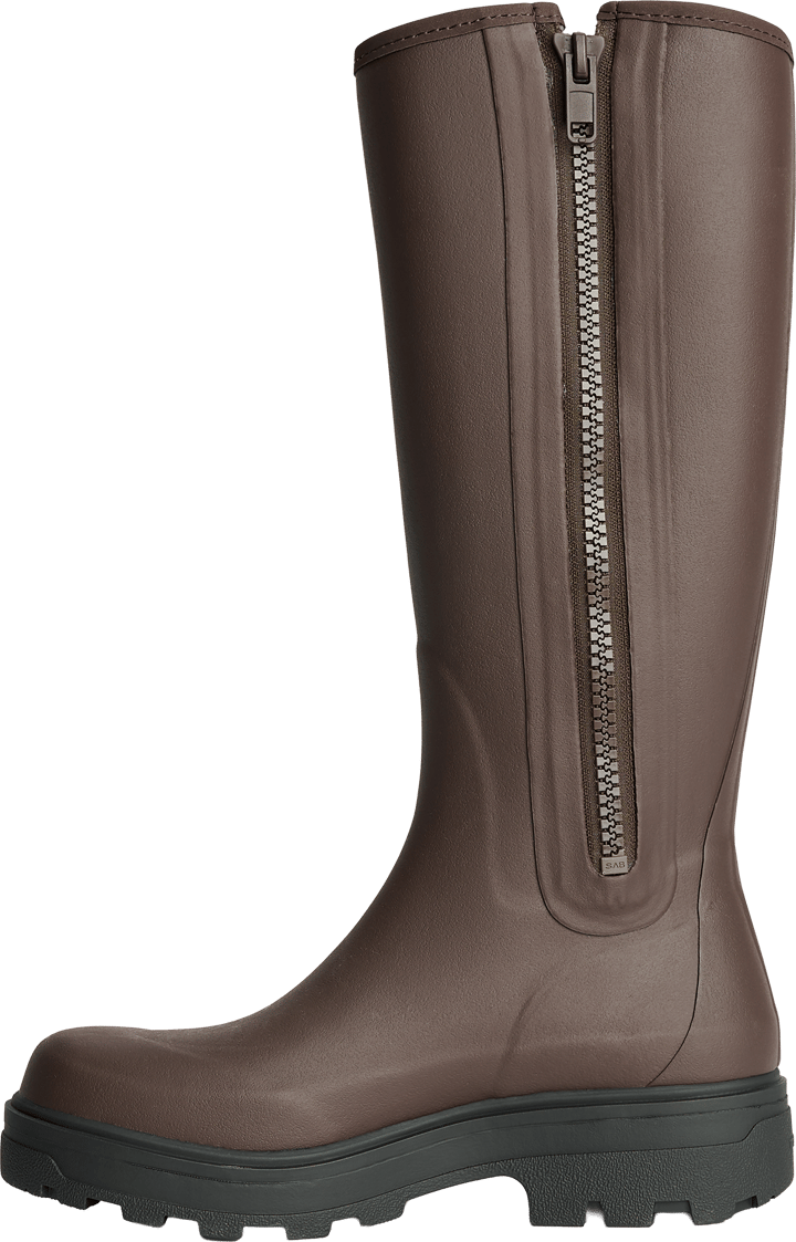 Tretorn Women's Halla 623/chocolate Brown Tretorn
