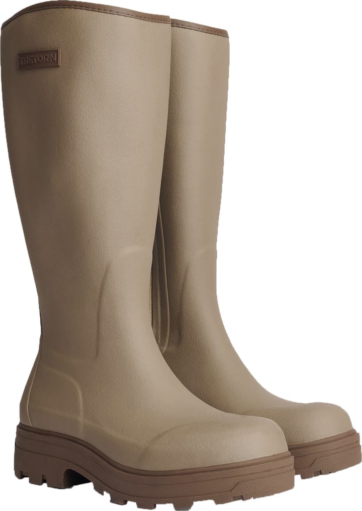 Tretorn Women's Halla Shitake Tretorn