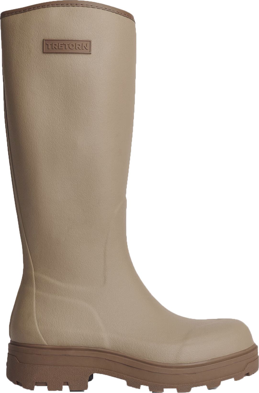 Tretorn Women's Halla Shitake
