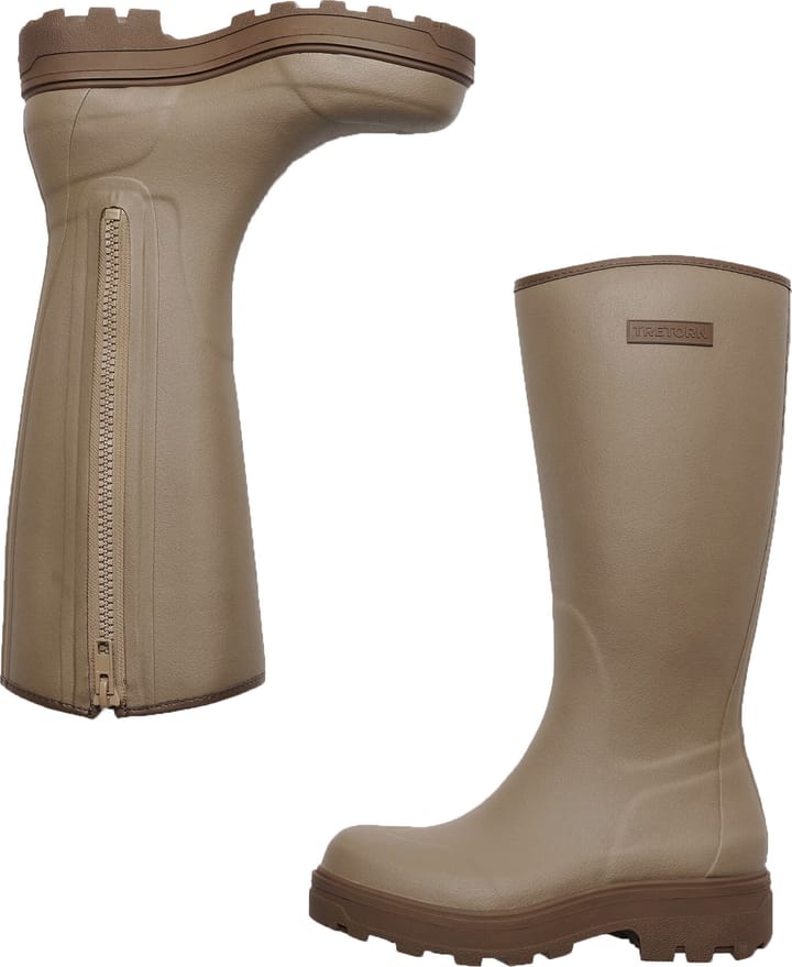 Tretorn Women's Halla Shitake Tretorn