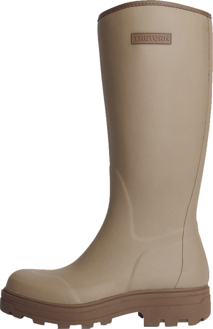 Tretorn Women's Halla Shitake Tretorn