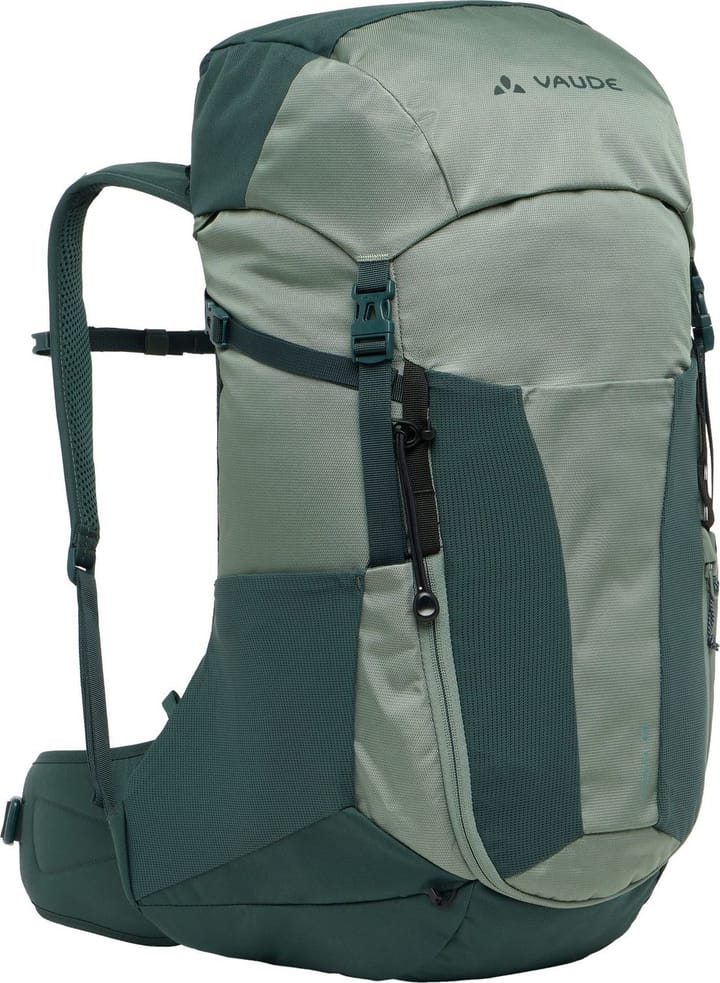 VAUDE Brenta 30 Liters Hiking Backpack Agave VAUDE