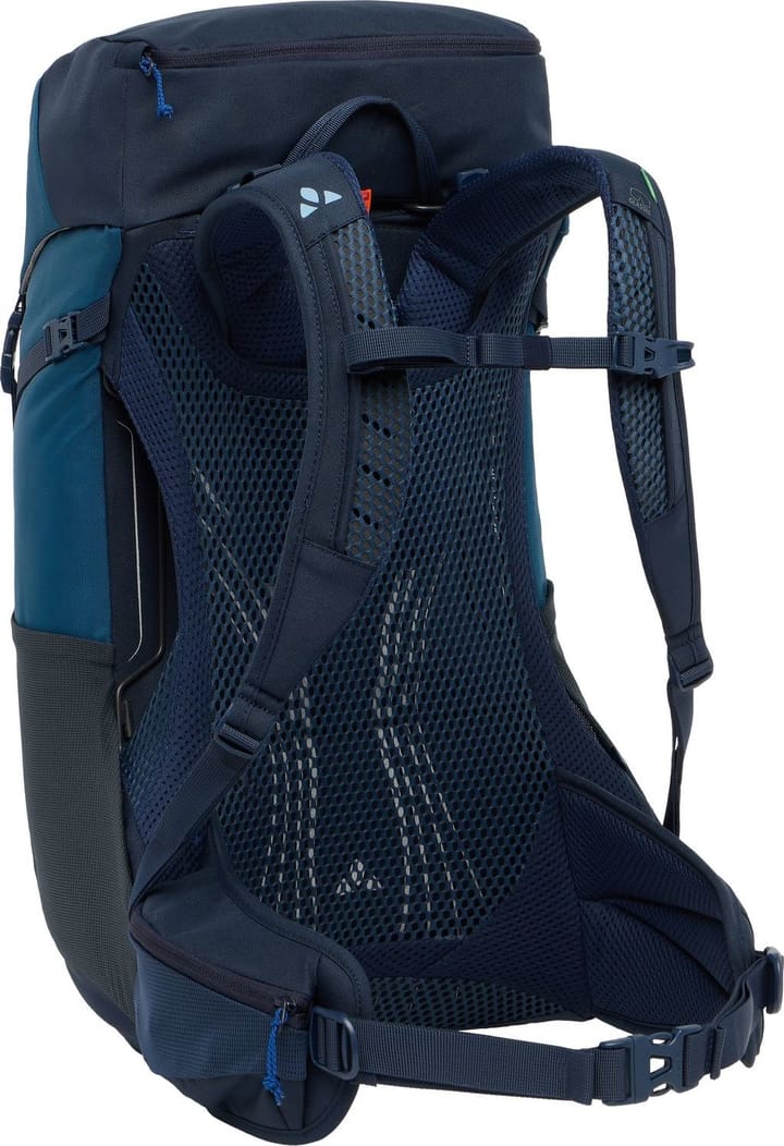 VAUDE Brenta 30 Liters Hiking Backpack Baltic Sea VAUDE