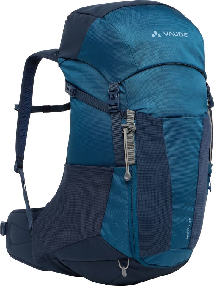 VAUDE Brenta 30 Liters Hiking Backpack Baltic Sea VAUDE