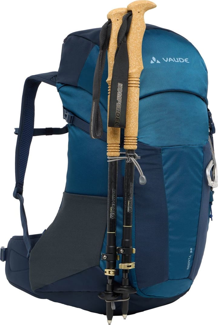 VAUDE Brenta 30 Liters Hiking Backpack Baltic Sea VAUDE