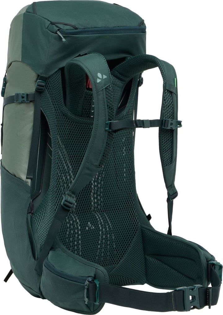 VAUDE Brenta 36+6 Liters Hiking Backpack Agave VAUDE