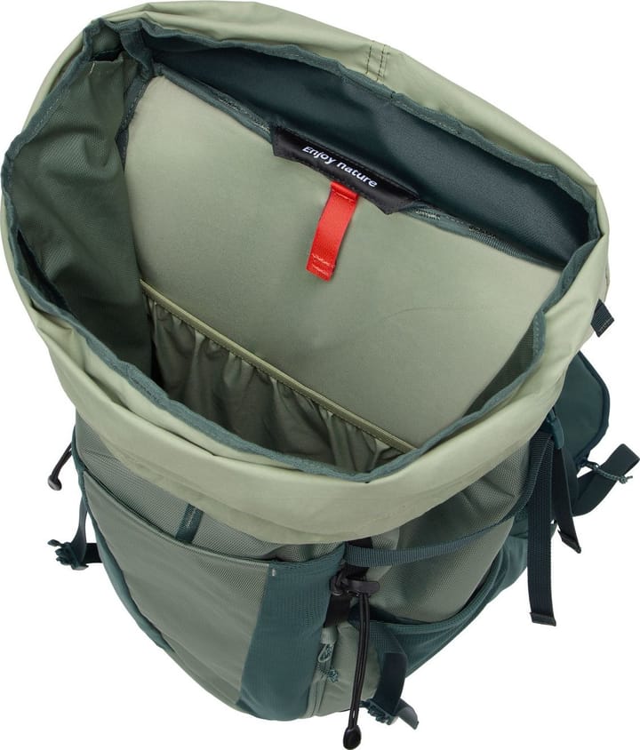 VAUDE Brenta 36+6 Liters Hiking Backpack Agave VAUDE