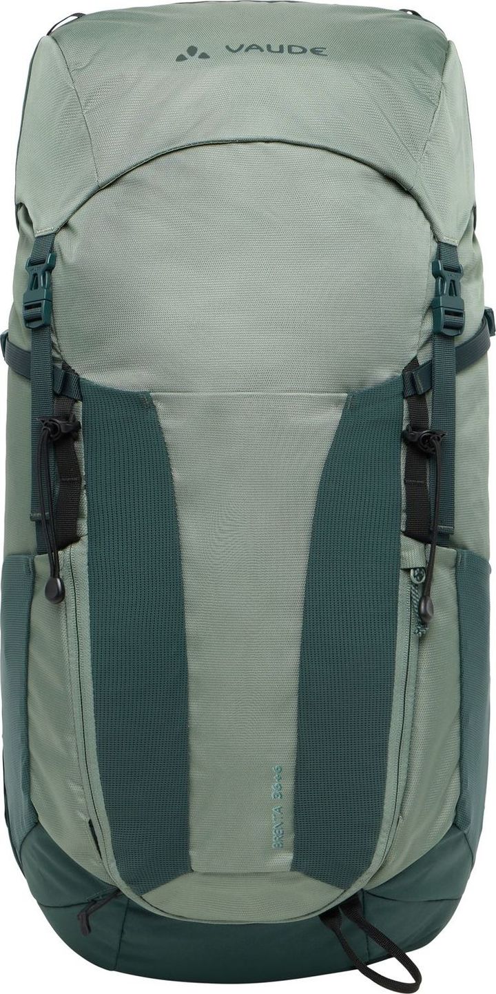VAUDE Brenta 36+6 Liters Hiking Backpack Agave VAUDE