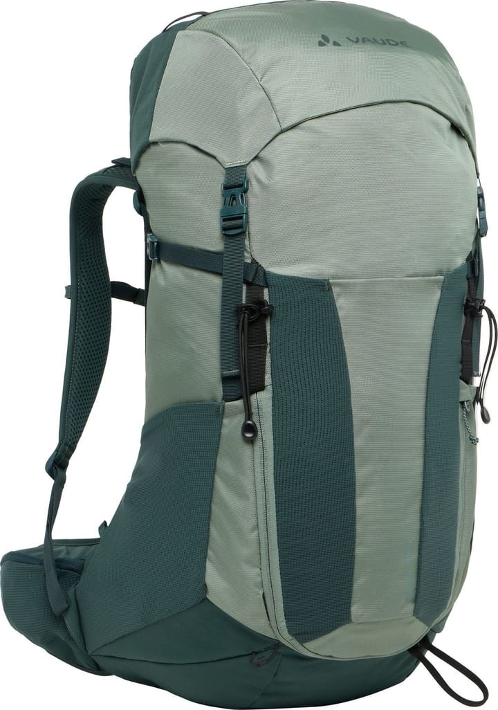 VAUDE Brenta 36+6 Liters Hiking Backpack Agave VAUDE
