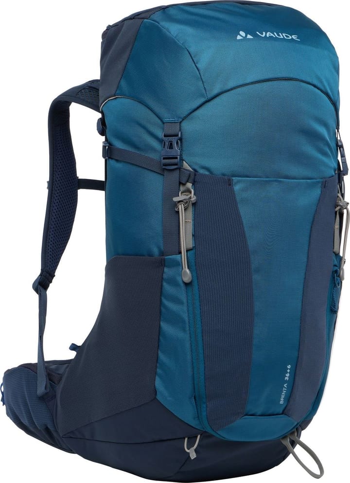 VAUDE Brenta 36+6 Liters Hiking Backpack Baltic Sea VAUDE