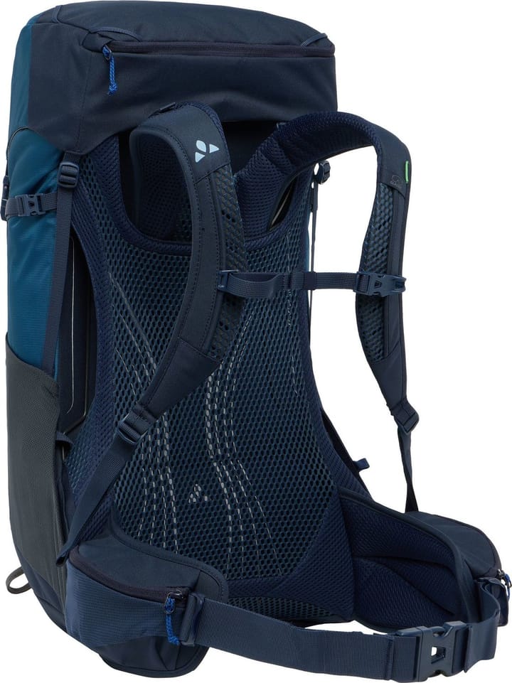 VAUDE Brenta 36+6 Liters Hiking Backpack Baltic Sea VAUDE